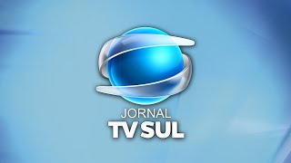 Jornal TV Sul  091024  Edição 6015 [upl. by Follmer]