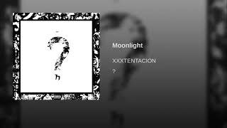 XXTENTACION  Moonlight [upl. by Ailsun314]