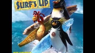 Surfs Up Soundtrack 07 Stuck With This Guy [upl. by Hike476]