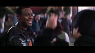 Rush Hour 2 Bloopers [upl. by Cori361]