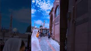 Wo habibe khuda hai youtubeshort islamic [upl. by Coben748]