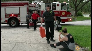 Why Fire Engines and Firefighters Respond to Medical Calls [upl. by Akcemat918]