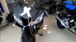 yamaha r15 s v3 new update 2024 full detailed review 🤔 price 👌 mileage ✅ suneel bike review👍 [upl. by Haela]