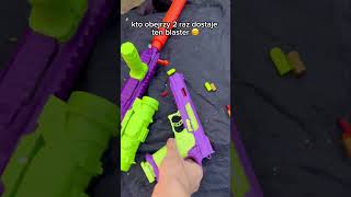 Który dostaniesz fakeguns adhd airsoft nerf satysfying fidgettoys viralvideo fyp airsoft [upl. by Jamill]