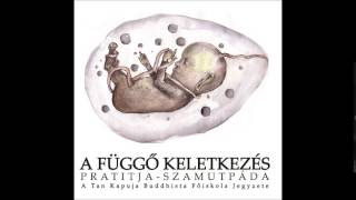 TKBF Függő Keletkezés [upl. by Doll]