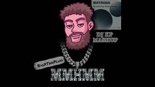 Mmhmm VS Boombox DJ KP mashup FULL [upl. by Almond]