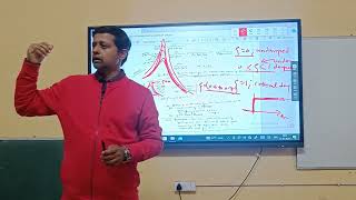 Lecture 1d Vibration Sensor Measurement System  1D Accelerometer sensor Design Part 2 [upl. by Atirehs]