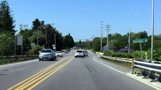 US 1 Bypass southbound Part 12 [upl. by Haronid]