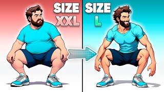 10 Minute Workout with the BEST WEIGHT LOSS Exercises [upl. by Bradley]