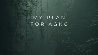 My plan for AGNC [upl. by Procora]