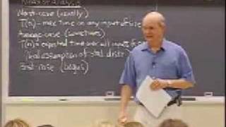 Lec 1  MIT 6046J  18410J Introduction to Algorithms SMA 5503 Fall 2005 [upl. by Kosey]