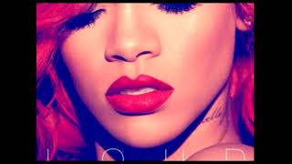 Rihanna Feat Drake  Whats My Name [upl. by Muller]