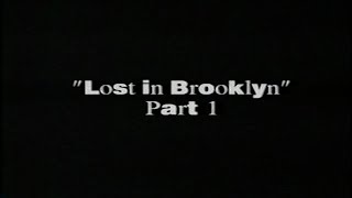 Ghostwriter 1992 S2 E13  Lost In Brooklyn  Part 1 [upl. by Elohcin]