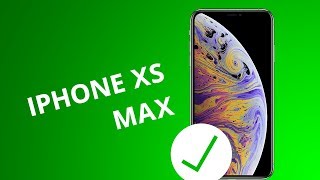 5 motivos para COMPRAR o iPhone Xs Max [upl. by Cindra503]