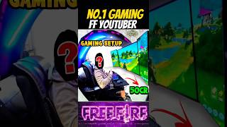 No1 Gaming Sutep FF Youtuber😱paraSAMSUNGA3A5A6A7J2J5A7S5S6S7S9A10A20A30A50shorts [upl. by Adlitam]