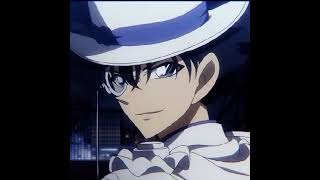 Kaito kid edit [upl. by Doralynne]