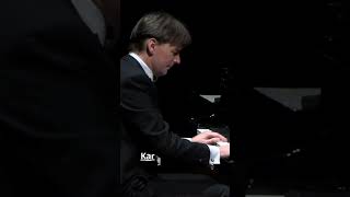 Zurich Tonhalle Debut  Greg Niemczuk 17092024 piano zurich chopin [upl. by Enrahs]