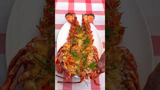 Lobster Thermidor  French classics  lobster recipe classicfrench food [upl. by Etram]