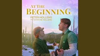 At the Beginning feat Evynne Hollens [upl. by Kieffer]