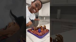 Tune in New Episode raisingbane funnydogvideos mukbane mukbang dogs bigdogs rawfeeding [upl. by Annawek]