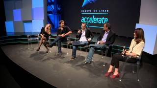 Expats as Entrepreneurs  Panel [upl. by Kred]