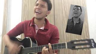 Volte Amor  Tayrone  Cover by Arnold Neto [upl. by Huntley]