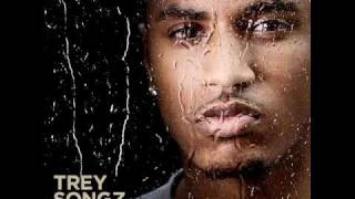 Trey Songz All My Life [upl. by Gayler]