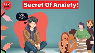 12 Easy Ways to Overcome Social Anxiety [upl. by Rowen]