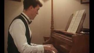 Minnie the Moocher by Hugh Laurie and Stephen Fry [upl. by Merta]