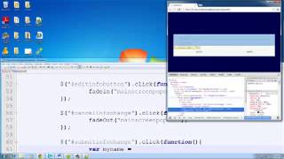 HTML5 local storage tutorial [upl. by Caye125]