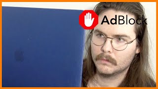 people still using adblock on youtube in 2024 [upl. by Aenat854]