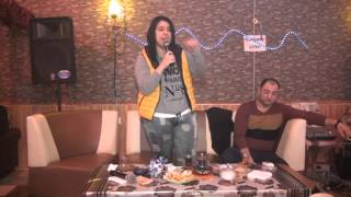 Zarina Elmeddin Avaz Ruslan ÆlÉ™t 05032016 [upl. by Debee12]