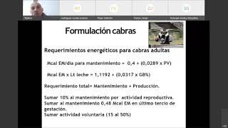 Formulación para rumiantes [upl. by Aydne]