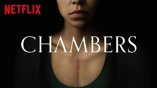 Chambers  Trailer da temporada 01  Legendado Brasil HD [upl. by Romanas42]