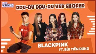 DDUDU DDUDU  SHOPEE ver [upl. by Nospmis]