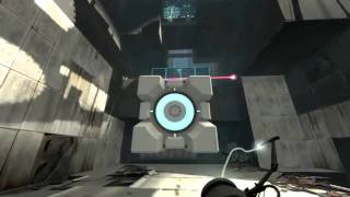 Portal 2 Full Game Part 69 of Part 129 shorts portal portal2 [upl. by Lamoureux]