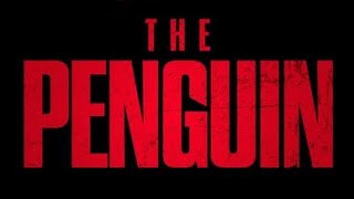 THE PENGUIN  Official Trailer 2  2024 [upl. by Ailehpo15]