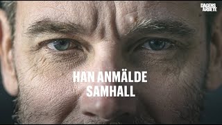 Richard Fredriksson anmälde Samhall [upl. by Clellan401]