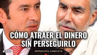 Cómo desbloquear tu relación con el dinero  Alejandro Cardona con Nayo Escobar [upl. by Eberly515]