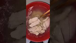 Chicken noodles chickennoodles [upl. by Aliuqahs]