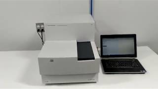 Agilent SureScan G2600D Microarray Scanner G4900DA BOSTONIND  13999 [upl. by Sheba569]