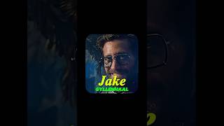 Jake Gyllenhaal 🔥jakegyllenhaal filmes series cinema [upl. by Aehtela]