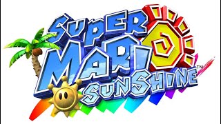 Delfino Plaza 1 HOUR  Super Mario Sunshine [upl. by Beniamino]