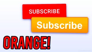 Evolution Of The YouTube Subscribe Button [upl. by Earised]