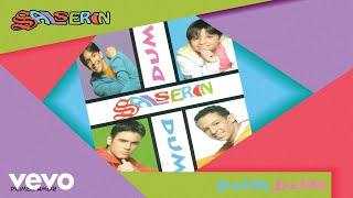 Salserin  Primer Amor Audio [upl. by Maxima]