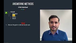 STAR METHOD  CHEVENING INTERVIEW PREPARATION  Mock Interview  STAR Approach [upl. by Cantu]