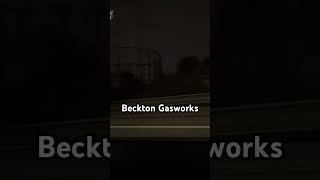 Beckton Gasworks [upl. by Alael]