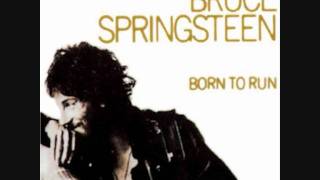 Bruce Springsteen  Jungleland Album Version [upl. by Garreth155]