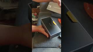 redmi k40 gaming unboxing [upl. by Plato]