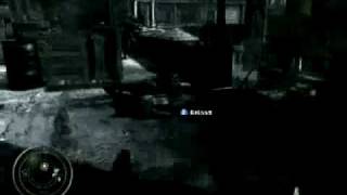 Call of Duty 5 World at War Walkthrough  Level 4  Vendetta 22 [upl. by Ecnerret]